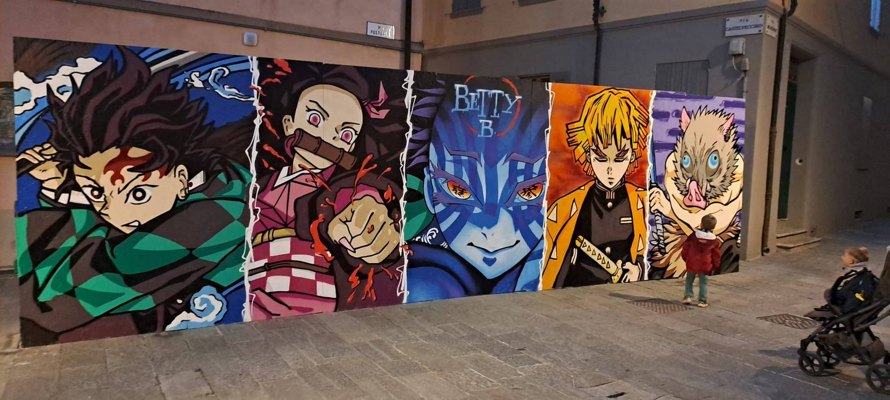 betty-b-festival-fumetto-vignola-73