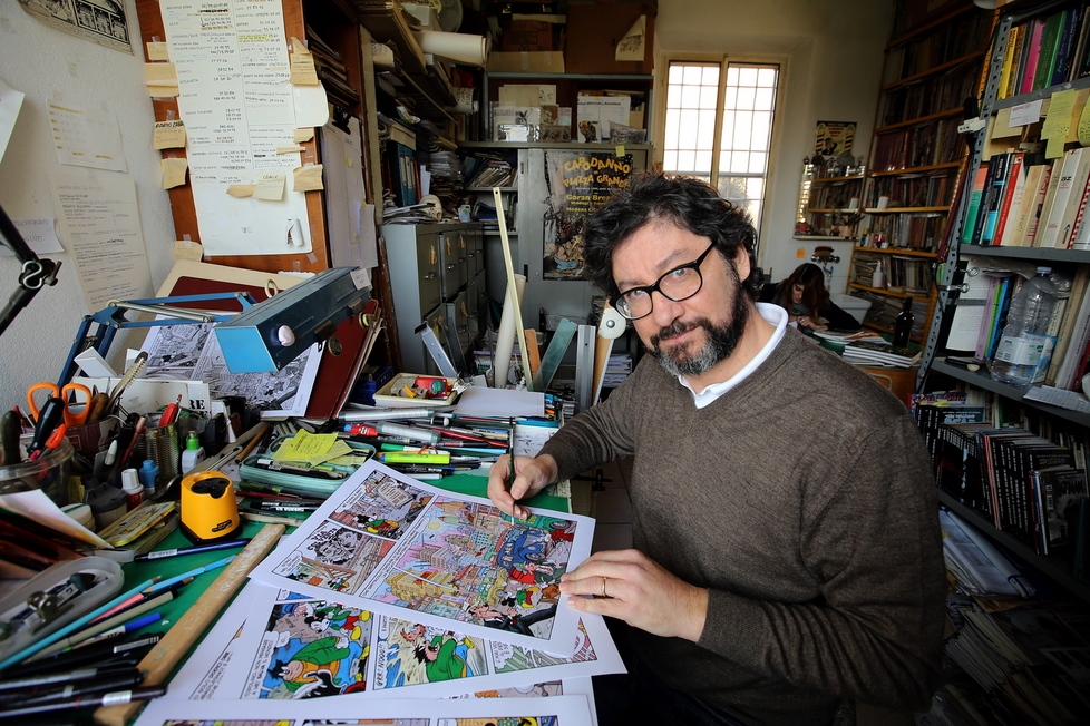 Massimo Bonfatti