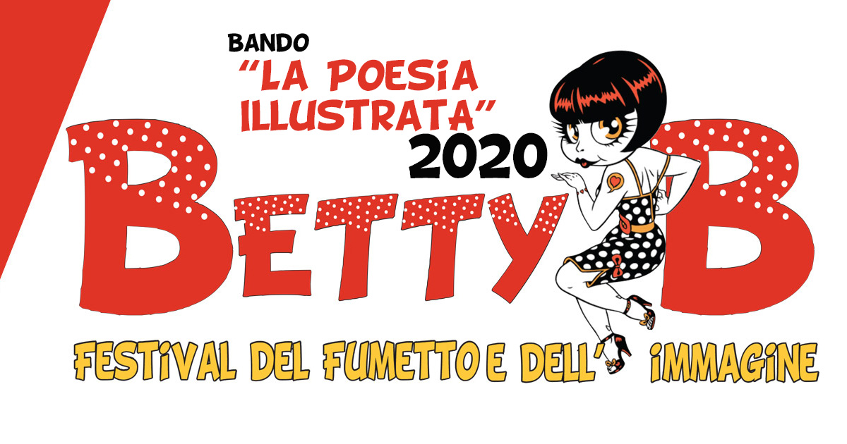 Prorogati i termini del concorso Poesia Illustrata 2020