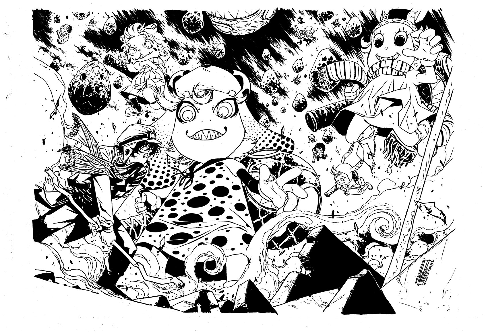 Alessandro Vitti Dolly_Kill_Kill_1_cvr-INKS