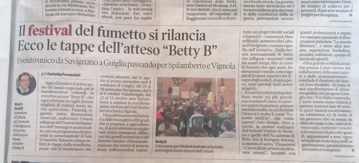 13 luglio 2024