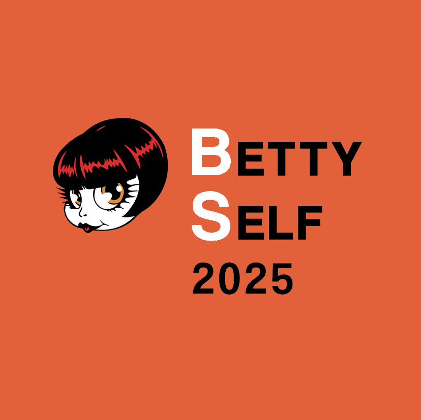 BETTY SELF