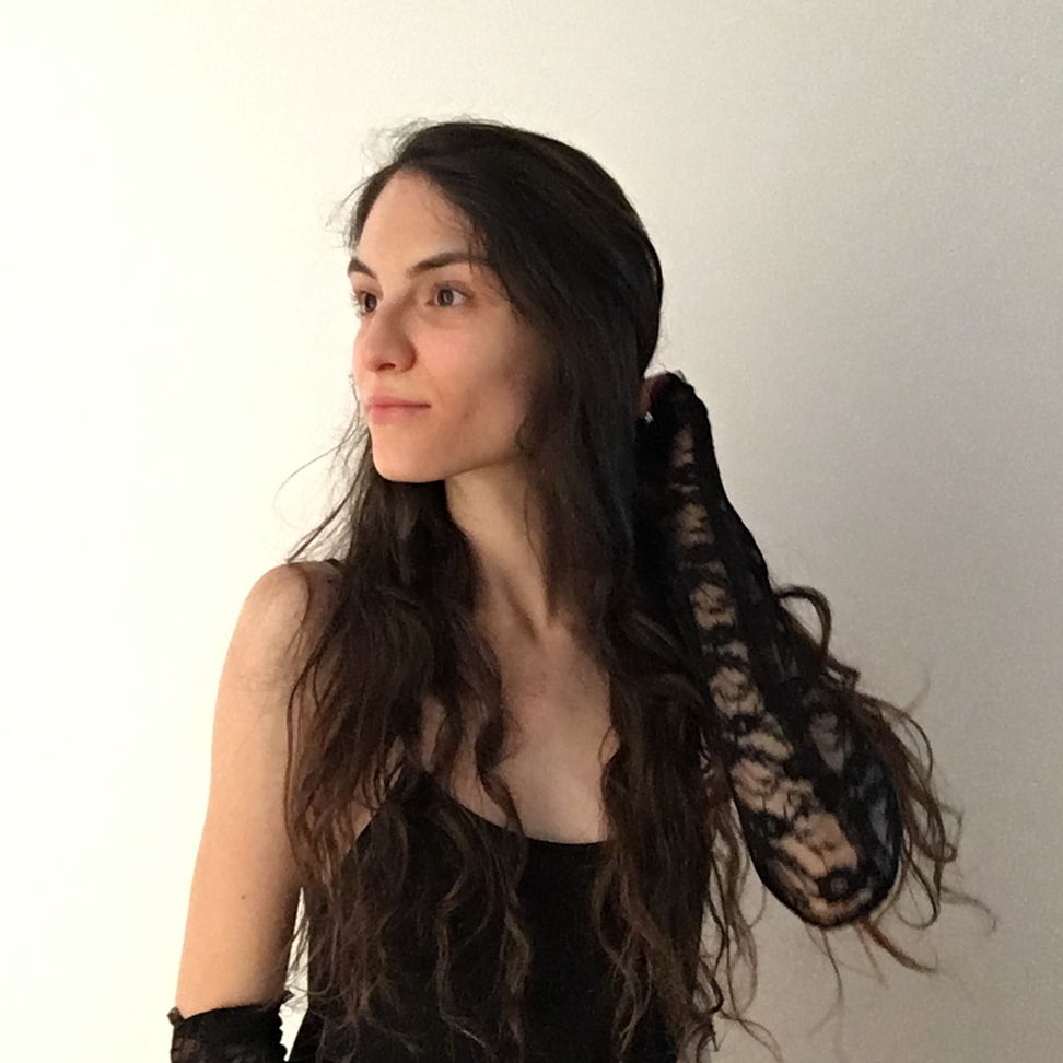 Eva Daffara