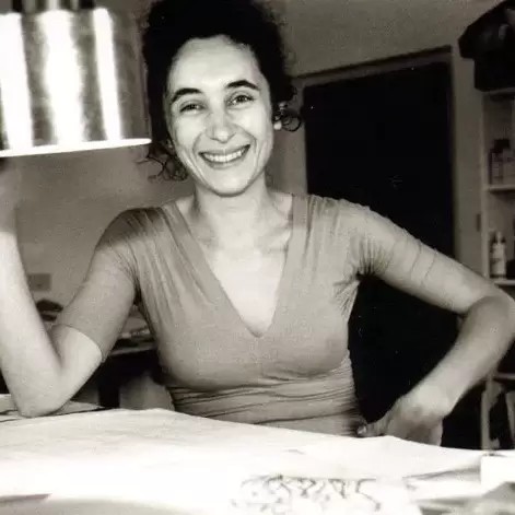 Francesca Ghermandi