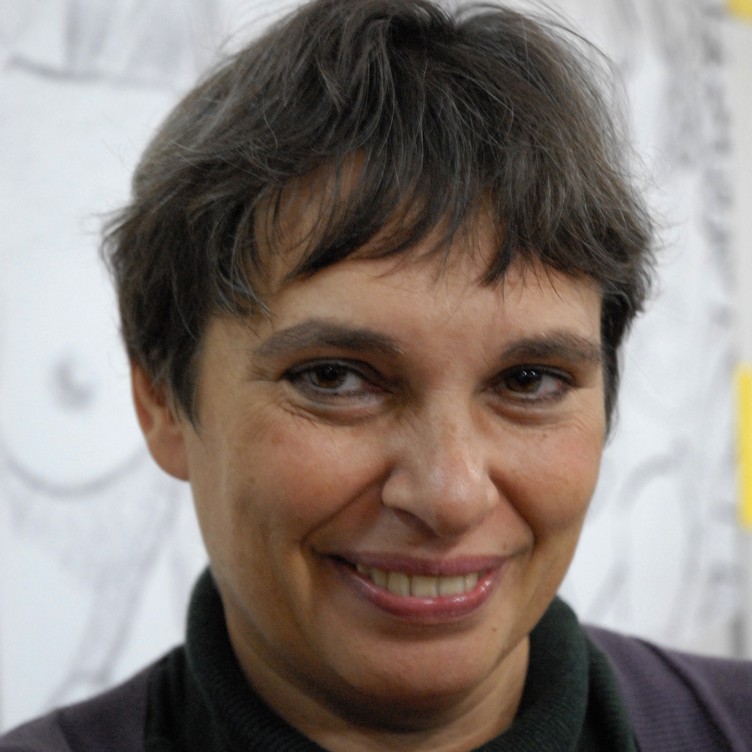 Laura Scarpa