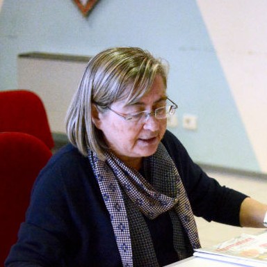 Lia Remorini