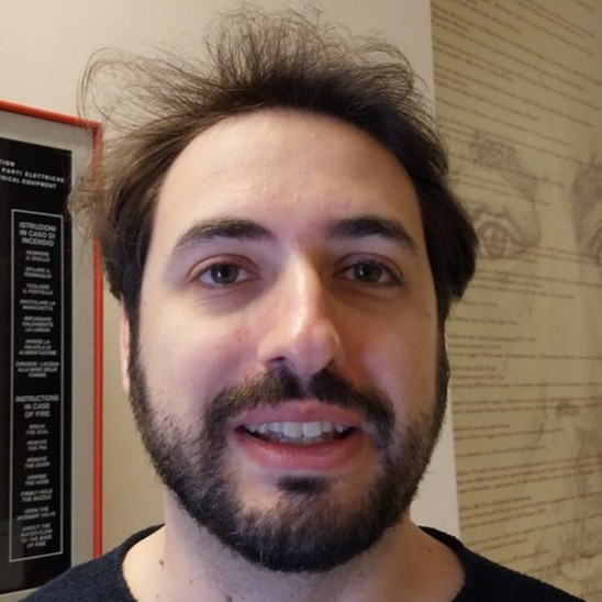 Stefano Zanchi