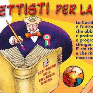 Vignettisti per la Costituzione