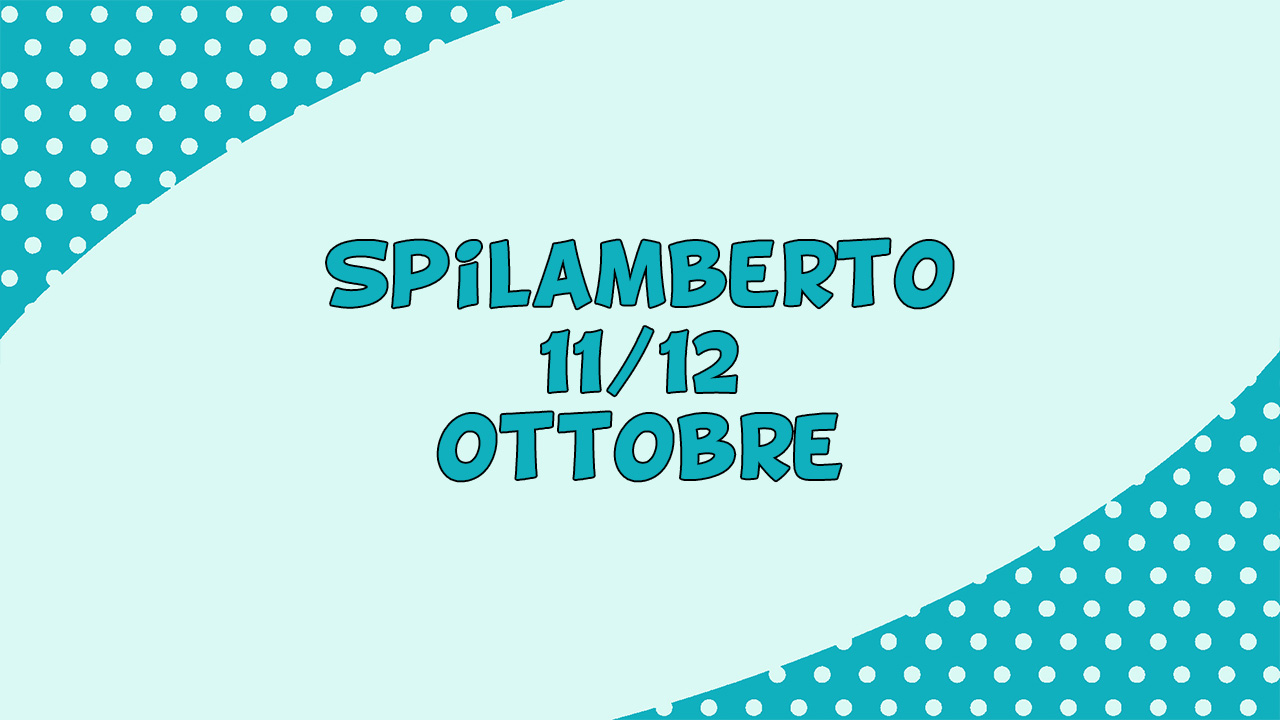 Prossima fermata… Spilamberto!