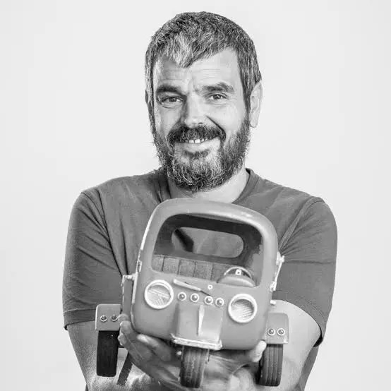 Enrico Macchiavello