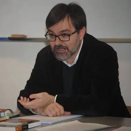 Thomas Casadei