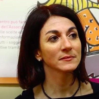 Vittorina Maestroni
